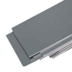 Stainless Steel 409 Sheets/Plates